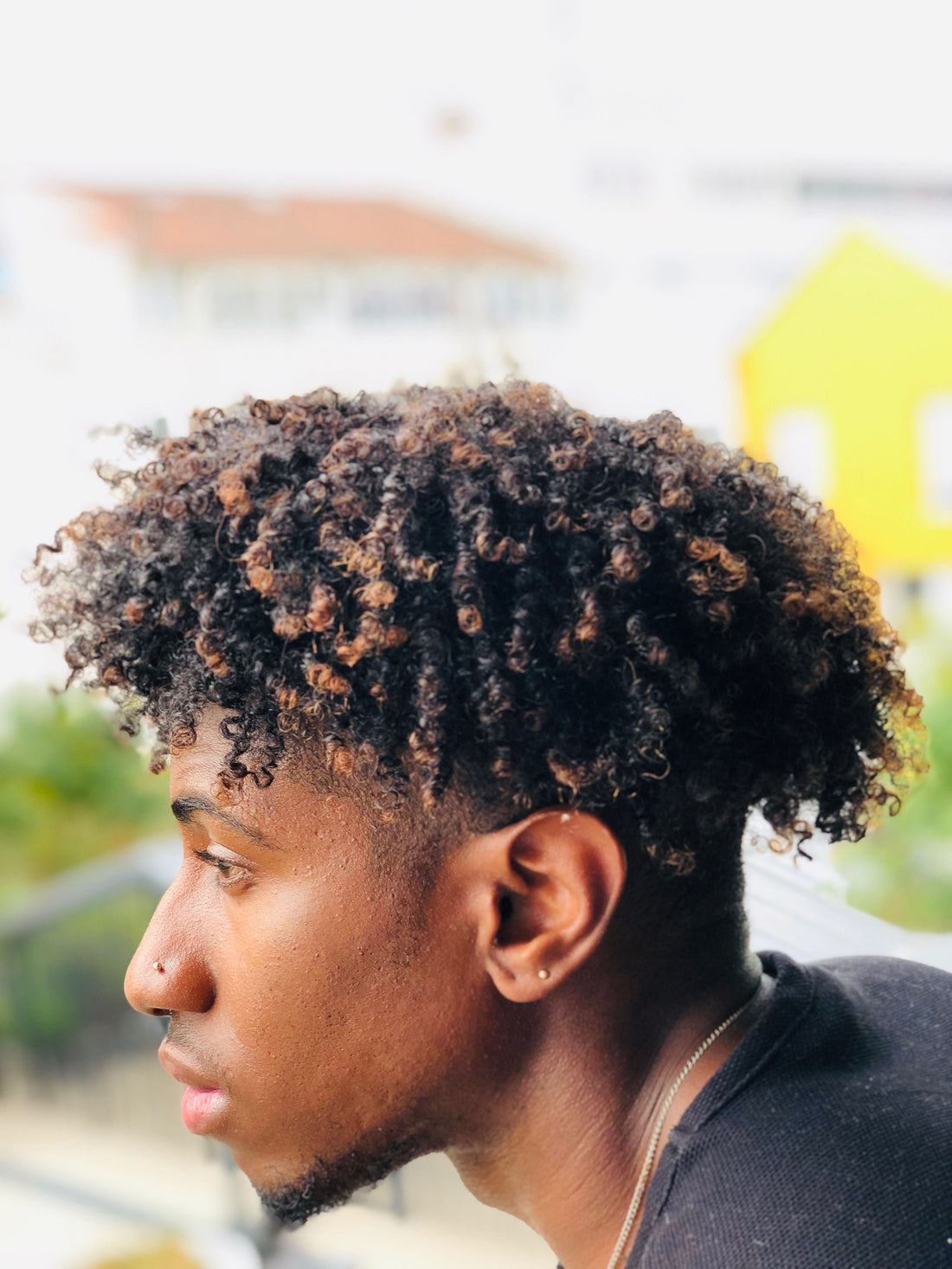 Identifying Your Hair Type: Basics and Characteristics