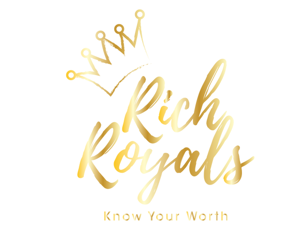 Rich Royals Luxuries